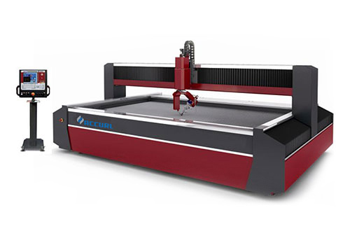 Waterjet Cutting Machine